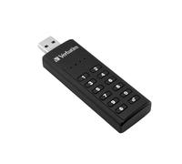 Verbatim 49427 Keypad Secure USB 3.0