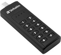 Verbatim Keypad Secure 32GB USB 3.1 Gen 1 USB-C