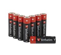 Verbatim 49503 household battery Single-use battery AA