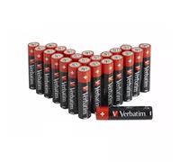 Verbatim 49505 household battery Single-use battery AA