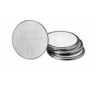 Verbatim (49531) CR2016 Battery Lithium 3V 4 Pack