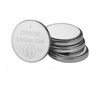 Verbatim (49533) CR2032 Battery Lithium 3V 4 Pack
