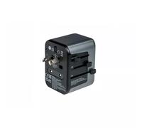Verbatim 49545 power plug adapter Universal
