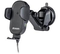 Verbatim 49553 Wireless charger FWC-02 Qi Fast Magnetic connector ...