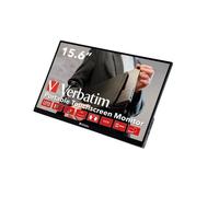 Verbatim 49592 PMT-15 Portable Touchscreen