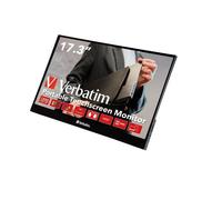 Verbatim 49593 PMT-17 Portable Touchscreen