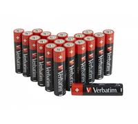 Verbatim 49876 household battery Single-use battery AAA