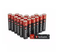 Verbatim 49876 household battery Single-use battery AAA