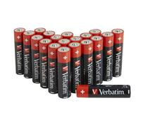Verbatim 49877 household battery Single-use battery AA