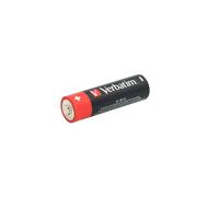 Verbatim (49921) AA Battery Alkaline 4 Pack