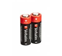 Verbatim 49940 household battery Single-use battery MN21 Alkaline