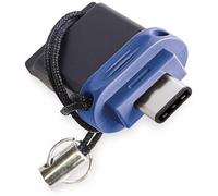 Verbatim 49966 32 GB Dual USB-C/USB 3.0 Drive