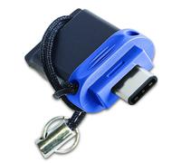 Verbatim Dual USB Drive Type-C / USB 3.0 32GB