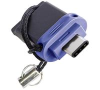 Verbatim 49966 Store´n´Go Drive USB/USB-C 32GB USB 3.2 smartphone ...