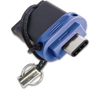 Verbatim Dual USB Drive Type-C / USB 3.0 64GB
