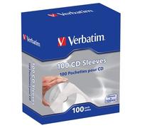 Verbatim CD-Sleeves