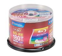 Verbatim Datalife 6x BD-R 25 GB 50 pc(s)