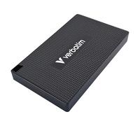 Verbatim 512GB Metal Mini SSD USB-C 3.2 Gen2
