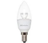 Verbatim 52604 LED bulb 2700 K 5.5 W E14