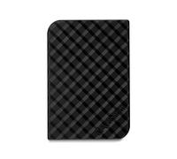 Verbatim 53194 1TB Portable USB 3.0 Hard Drive - Black