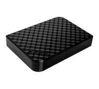 Verbatim 53223 Store 'n' Go external hard drive 4TB 2.5 inch Black...