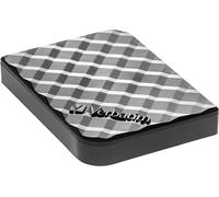 VERBATIM 53237 MINI SSD 1TB USB 3.2 BLACK