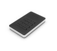 Verbatim 53401 1TB Store 'n' Go Secure Portable HDD With Keypad Access