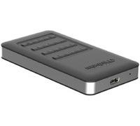 Verbatim 53401 Store 'n' Go Secure Port. HDD