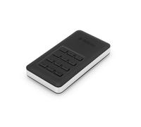 Verbatim 53402 256GB Store 'n' Go Portable SSD With Keypad Access