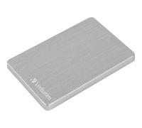 Verbatim 53662 Stor 'n' Go 1 TB external hard drive USB 3.2 spaceship grey
