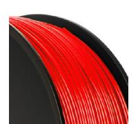 Verbatim 55003 3D printing material ABS Red 1 kg
