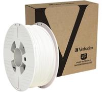 Verbatim Abs 1.75Mm 1Kg White