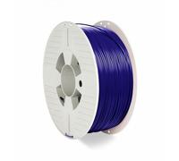 Verbatim 55029 3D printing material ABS Blue 1 kg