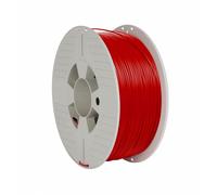 Verbatim 55030 3D printing material ABS Red 1 kg