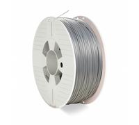Verbatim 55032 3D printing material ABS Silver 1 kg