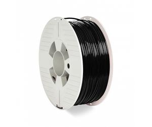 Verbatim 55033 3D printing material ABS Black 1 kg