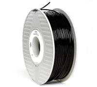 Verbatim 55033 ABS 2.85MM BLACK 1KG3D Printer Filament