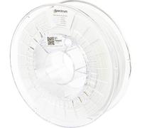 Verbatim 55064 3D Printing Filament PLA White 1.75mm 1kg