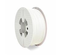 Verbatim 3d Pla Filament 1kg 1.75 Mm White