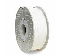 Verbatim 55315 PLA 1.75MM 1KG WHITE3D Printer Filament