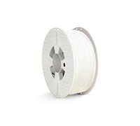 Verbatim 3d Pla Filament 1kg 1.75 Mm White