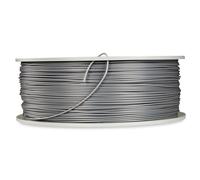 Verbatim 55319 3D printing material Polylactic acid (PLA) Silver 1 kg