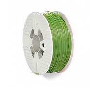 Verbatim 55324 3D printing material Polylactic acid (PLA) Green 1 kg