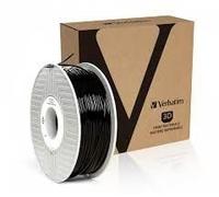 Verbatim 3d Pla Filament 1kg 2.85 Mm Black