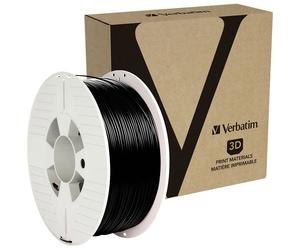 Verbatim 55328 Filament PLA 2.85mm 1Kg White