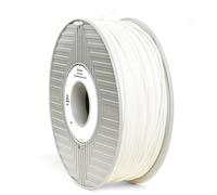 Verbatim 55328 PLA 2.85MM 1KG WHITE3D Printer Filament