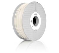 Verbatim 55510 PRIMALLOY 1.75MM WHITE 500G3D Printer Filament