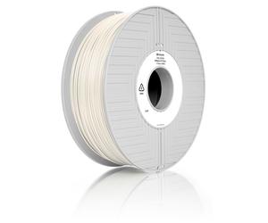 Verbatim 55510 PRIMALLOY 1.75MM WHITE 500G3D Printer Filament