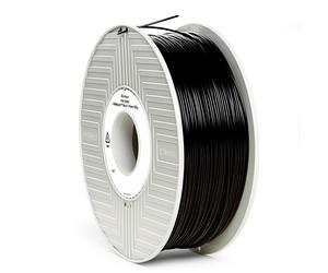 Verbatim 55511 PRIMALLOY 1.75MM BLACK 500G3D Printer Filament