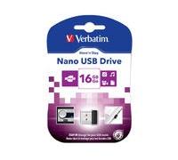 Verbatim 97464 Store N Stay Nano USB 16 GB